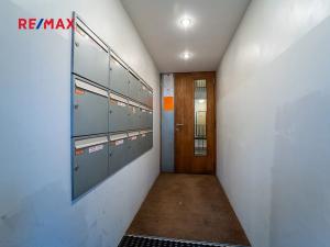 Prodej bytu 2+1, Praha - Smíchov, Fráni Šrámka, 54 m2