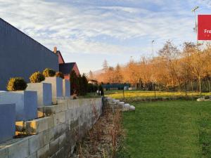 Prodej rodinného domu, Krupka, Na Výrovce, 200 m2