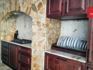 Prodej rodinného domu, Krupka, Na Výrovce, 200 m2