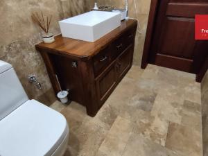 Prodej rodinného domu, Krupka, Na Výrovce, 200 m2