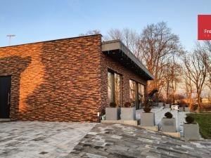 Prodej rodinného domu, Krupka, Na Výrovce, 200 m2