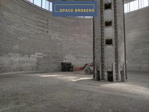 Pronájem skladu, Pardubice, 981 m2