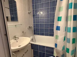 Prodej bytu 1+kk, Nesebar, Bulharsko, 27 m2