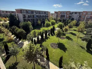 Prodej bytu 2+kk, Nesebar, Bulharsko, 49 m2