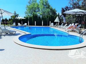 Prodej bytu 3+kk, Nesebar, Bulharsko, 92 m2