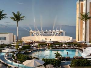 Prodej bytu 2+kk, Hurghada, Egypt, 51 m2