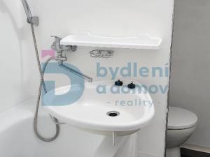 Pronájem bytu 1+1, Olomouc - Hodolany, Starého, 36 m2