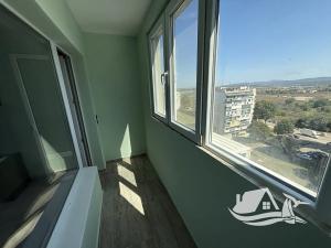 Prodej bytu 2+1, Burgas, Bulharsko, 52 m2