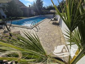 Prodej rodinného domu, Nesebar, Bulharsko, 335 m2