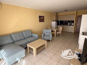 Prodej bytu 2+kk, Nesebar, Bulharsko, 70 m2