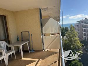 Prodej bytu 2+kk, Nesebar, Bulharsko, 70 m2