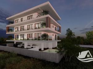 Prodej bytu 3+1, Pafos, Kypr, 100 m2