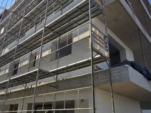 Prodej bytu 3+1, Pafos, Kypr, 100 m2