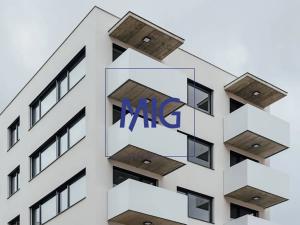 Pronájem bytu 2+kk, Brno, Cejl, 35 m2