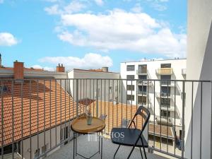 Pronájem bytu 2+kk, Brno, Křenová, 59 m2