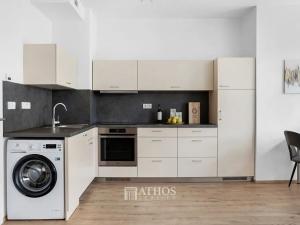 Pronájem bytu 2+kk, Brno, Křenová, 59 m2