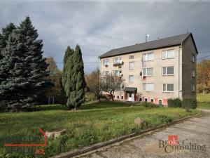 Pronájem bytu 3+1, Frýdlant, Zámecká, 76 m2