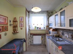 Pronájem bytu 3+1, Frýdlant, Zámecká, 76 m2