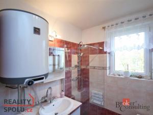 Pronájem bytu 3+1, Frýdlant, Zámecká, 76 m2