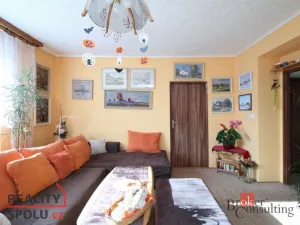 Pronájem bytu 3+1, Frýdlant, Zámecká, 76 m2