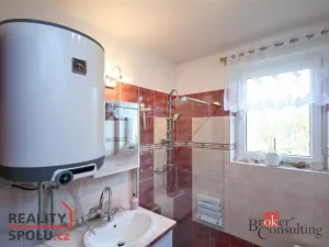 Pronájem bytu 3+1, Frýdlant, Zámecká, 76 m2