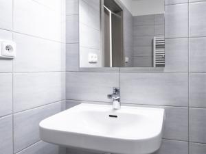 Pronájem bytu 1+kk, Brno - Židenice, Vančurova, 27 m2