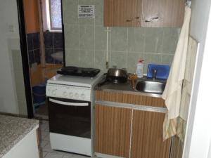 Pronájem bytu 1+kk, Chotěboř, Herrmannova, 20 m2