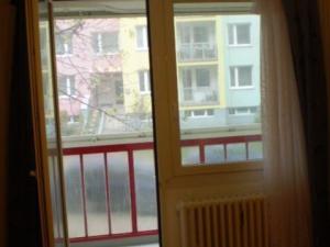 Pronájem bytu 1+1, Praha - Černý Most, Ocelková, 37 m2