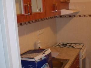 Pronájem bytu 1+1, Praha - Černý Most, Ocelková, 37 m2