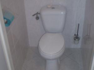 Pronájem bytu 1+1, Praha - Černý Most, Ocelková, 37 m2