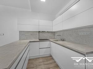 Pronájem bytu 2+kk, Praha - Libeň, Čihákova, 55 m2