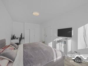 Pronájem bytu 2+kk, Praha - Libeň, Čihákova, 55 m2