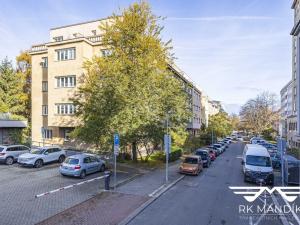 Pronájem bytu 2+kk, Praha - Libeň, Čihákova, 55 m2