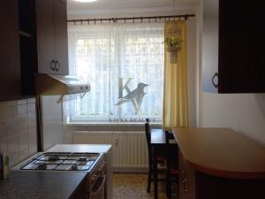 Pronájem bytu 1+1, Ostrava, Proskovická, 40 m2