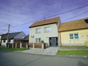 Prodej rodinného domu, Pitín, 250 m2