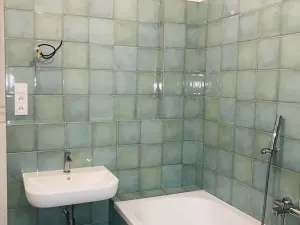 Pronájem bytu 2+kk, Praha - Žižkov, Viklefova, 46 m2