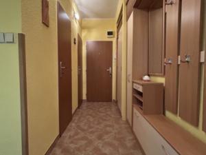 Prodej bytu 2+1, Tachov, 1. máje, 50 m2