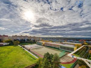 Prodej bytu 3+1, Most, Lidická, 60 m2