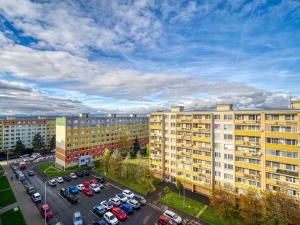 Prodej bytu 3+1, Most, Lidická, 60 m2