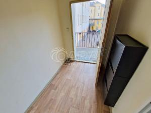 Pronájem bytu 1+kk, Praha - Žižkov, Roháčova, 31 m2