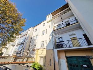 Pronájem bytu 1+kk, Praha - Žižkov, Roháčova, 31 m2