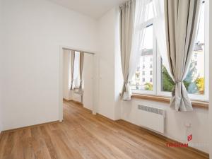 Pronájem bytu 2+kk, Hradec Králové, Čelakovského, 35 m2