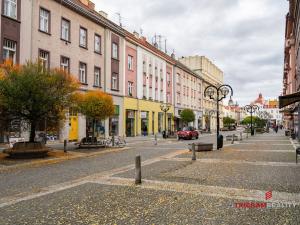 Pronájem bytu 2+kk, Hradec Králové, Čelakovského, 35 m2