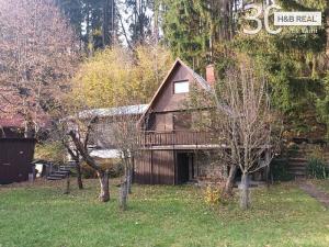 Prodej chaty, Huslenky, 70 m2