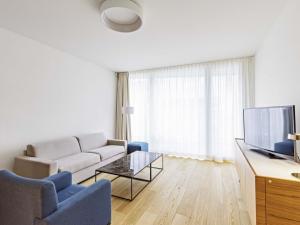 Pronájem bytu 2+kk, Praha - Smíchov, Holečkova, 78 m2