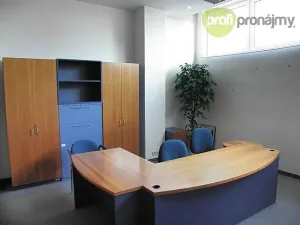 Pronájem obchodního prostoru, Vyškov, Dobrovského, 170 m2