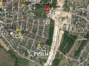 Prodej bytu 1+kk, České Budějovice, 26 m2