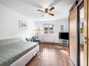 Prodej bytu 3+kk, Jihlava, Leoše Janáčka, 79 m2