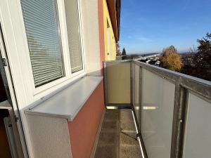 Prodej bytu 2+1, Tachov, 1. máje, 50 m2