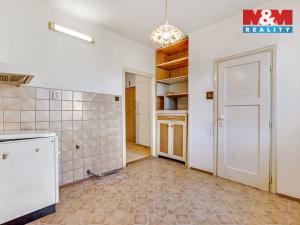 Prodej bytu 2+1, Příbram - Příbram VII, Edvarda Beneše, 63 m2